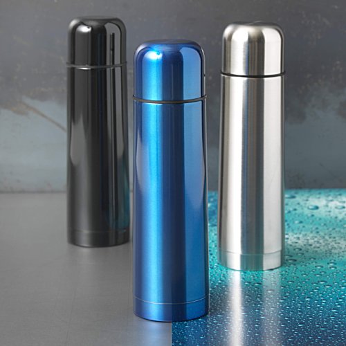 Additional Image 1 - a group of metal containers