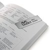View Image 2 of 2 of DISC Executive Magnetic Bookmark