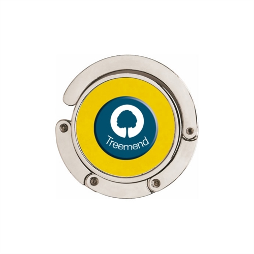 Additional Image 1 - a yellow and blue circle with a blue circle
