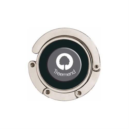 Additional Image 2 - a circular object with a hole in the center