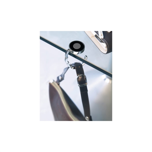 Additional Image 4 - a close up of a black object