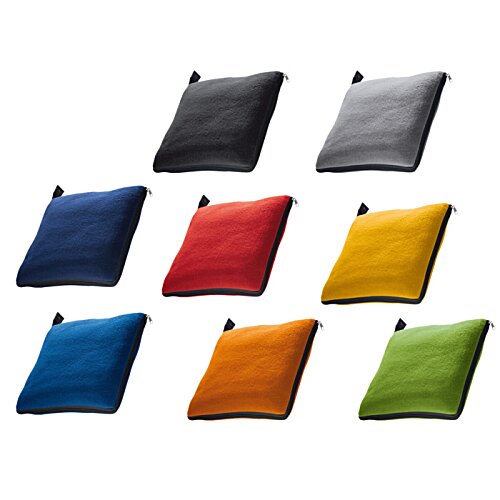 Additional Image 3 - a group of colorful pillows