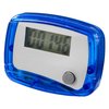 View Image 7 of 8 of DISC In Shape Basic Pedometer