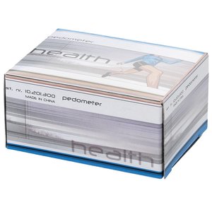 Additional Image 3 - a plastic box with a clear cover