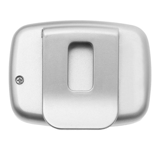 Additional Image 2 - a white object with a hole