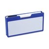 Additional Thumbnail Image 2 - a blue and white file folder