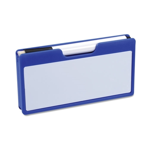 Additional Image 2 - a blue and white file folder