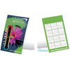 View Image 4 of 4 of DISC Desktop Calendar with Thermometer