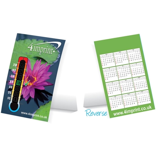 Additional Image 3 - a green and green calendar