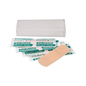 Additional Image 1 - a band aid on a white background