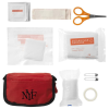 View Image 3 of 4 of First Aid Kit - 19 Piece