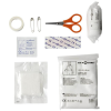 View Image 4 of 6 of Healer 16 Piece First Aid Kit