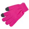 View Image 3 of 5 of DISC Touch Screen Gloves - Coloured