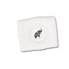 Additional Thumbnail Image 1 - a white square with a black logo