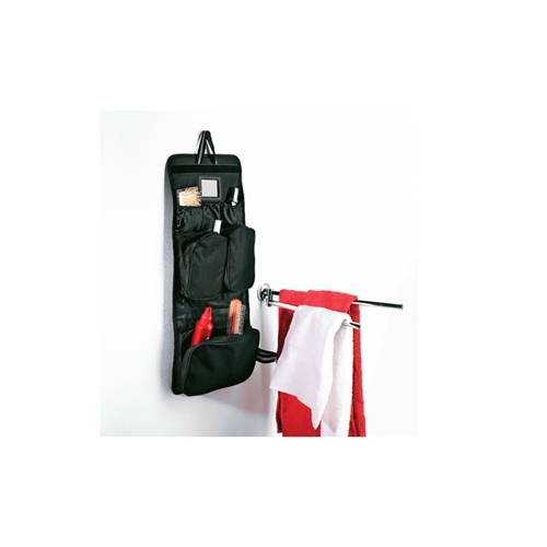 Additional Image 3 - a black and red object