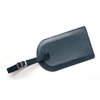 View Image 2 of 2 of DISC Leather Luggage Tag