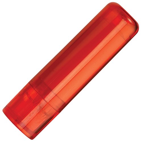Additional Image 3 - a red object with a white background