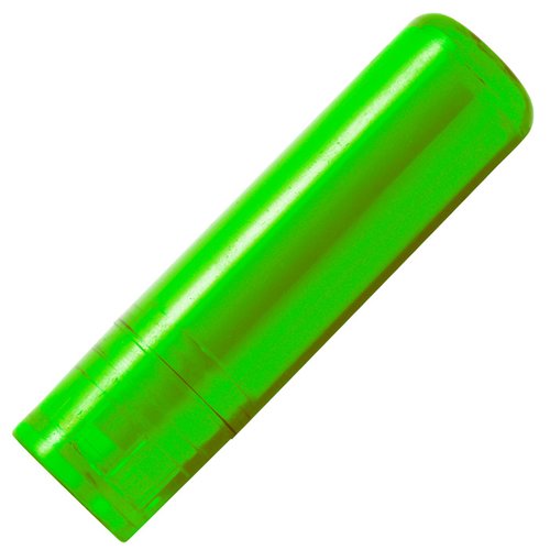 Additional Image 1 - a green highlighter on a white background