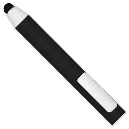 Additional Image 2 - a black and white stylus