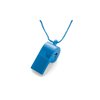 Additional Thumbnail Image 1 - a blue plastic object on a string