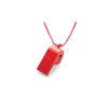 Additional Thumbnail Image 3 - a red rectangular object on a string