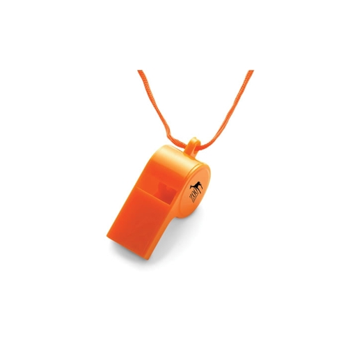 Additional Image 2 - a close-up of a whistle
