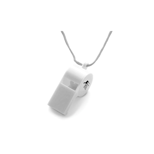 Additional Image 5 - a white computer mouse on a necklace