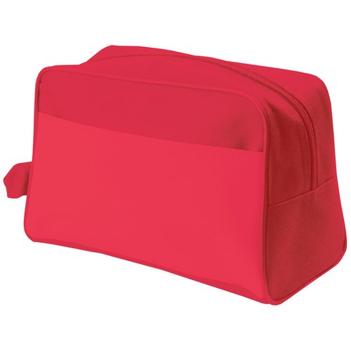 Additional Image 4 - a red bag on a white background