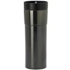 View Image 2 of 3 of Coloured Stainless Steel Travel Mug - Engraved