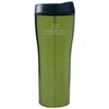 View Image 3 of 3 of DISC Stainless Steel Travel Mug