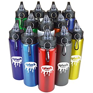 Additional Image 5 - a group of colorful bottles