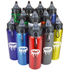 Additional Thumbnail Image 4 - a group of colorful bottles