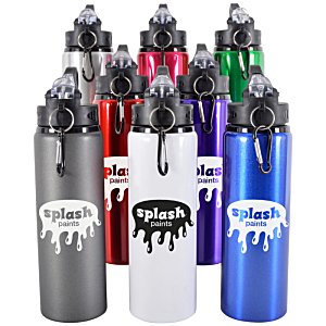 Additional Image 3 - a group of colorful bottles