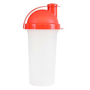 Additional Image 3 - a white and red shaker