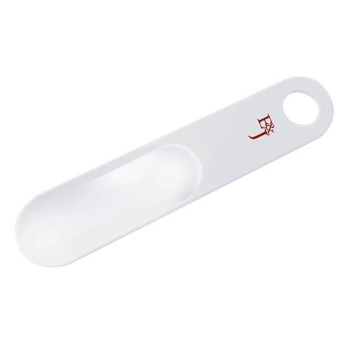 Additional Image 1 - a white object with a hole
