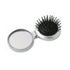 View Image 3 of 3 of DISC Plastic Travel Brush & Sewing Kit