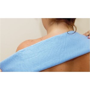 Additional Image 1 - a person with a blue shirt