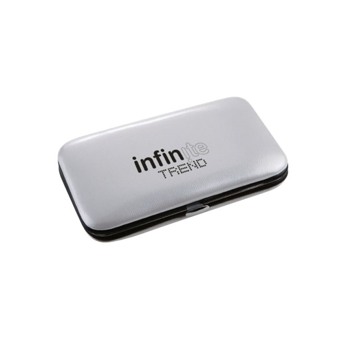 Additional Image 2 - a white rectangular object with a black border