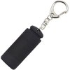View Image 2 of 3 of DISC USB Rechargeable Pocket Torch Keyring