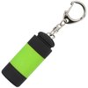 View Image 3 of 3 of DISC USB Rechargeable Pocket Torch Keyring