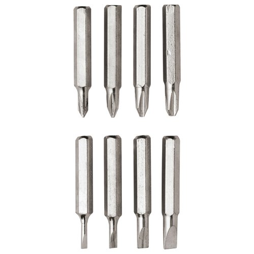 Additional Image 1 - a group of metal tips