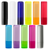 View Image 2 of 3 of Lip Balm Stick - Full Colour
