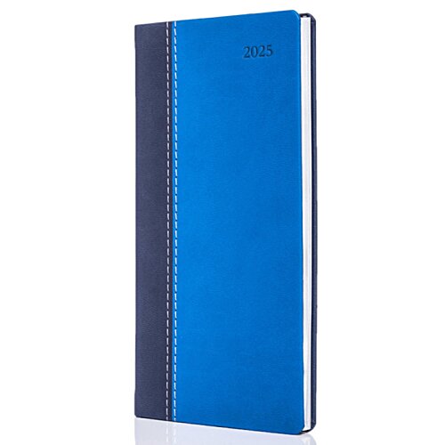 Additional Image 2 - a blue rectangular object with black text