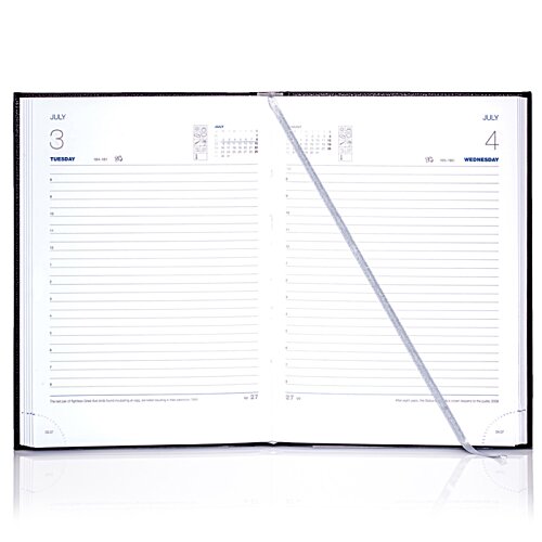 Additional Image 1 - a white board with a black stripe