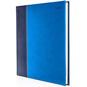 Additional Image 2 - a blue and black book