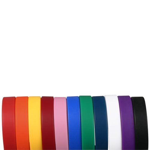 Additional Image 1 - a group of colorful tape rolls