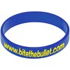 View Image 4 of 9 of Childrens Printed Silicone Wristbands
