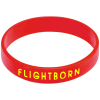 View Image 7 of 9 of Childrens Printed Silicone Wristbands