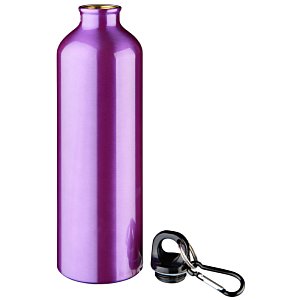 Additional Image 1 - a purple bottle with a cord