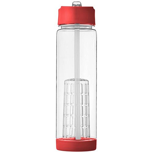 Additional Image 3 - a close up of a water bottle